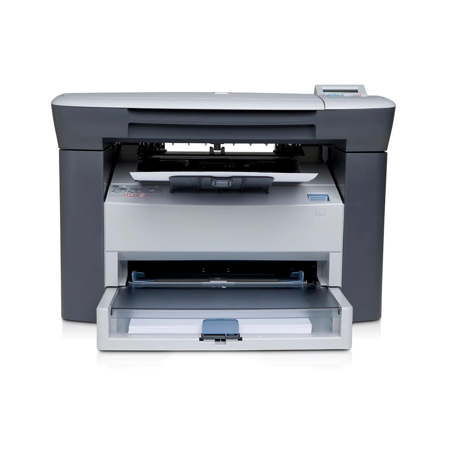 HP LaserJet M1005 MFP – Refurbished Printer